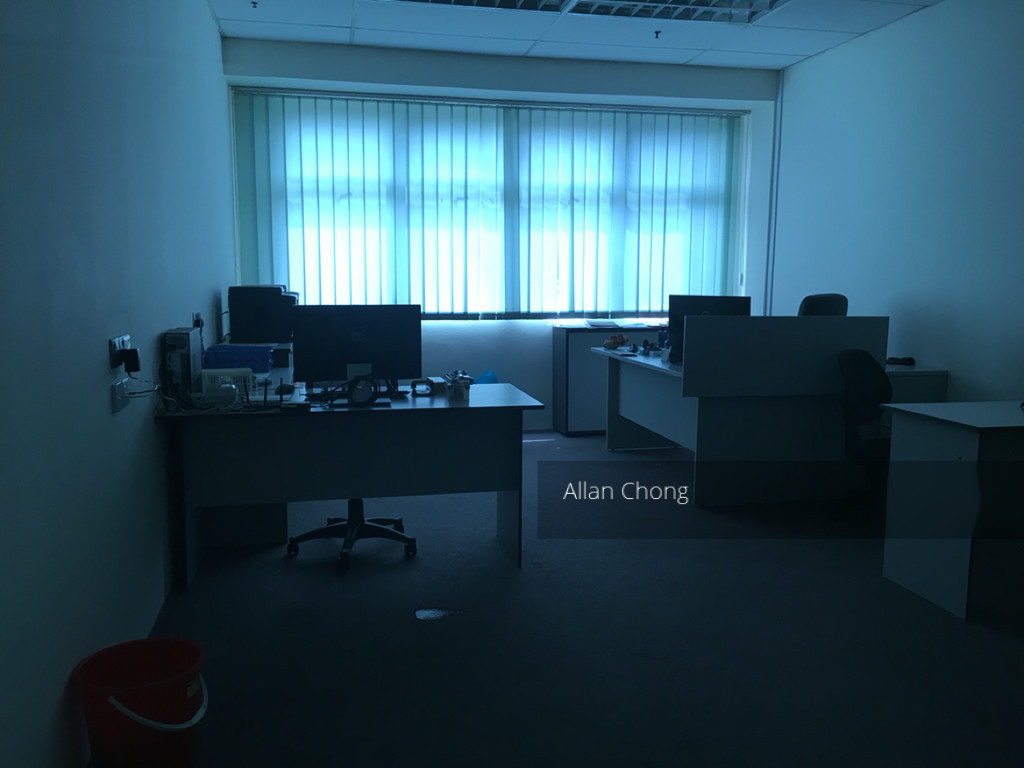 Entrepreneur Business Centre  (D14), Office #125024782